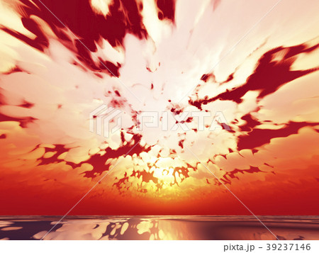 風と雲と海と 39237146