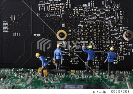 コンピューターと人間 コンピューターと人間 39237203