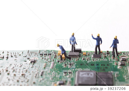 コンピューターと人間 コンピューターと人間 39237206