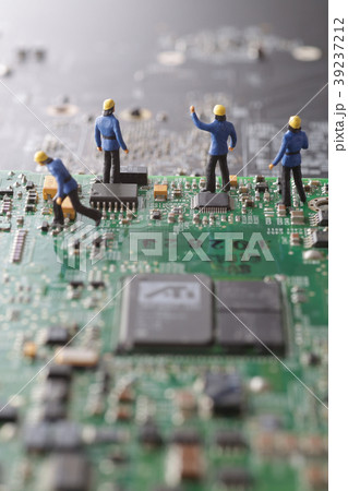 コンピューターと人間 コンピューターと人間 39237212