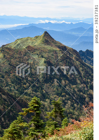 剣ヶ峰山 39237381