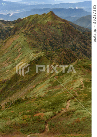 剣ヶ峰山 剣ヶ峰山 39237385