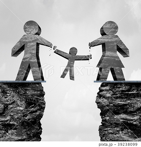 Losing Custody 39238099