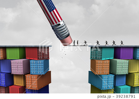 American Trade Sanctions 39238791