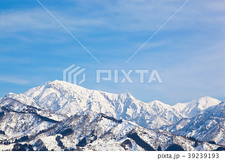 雪山 39239193