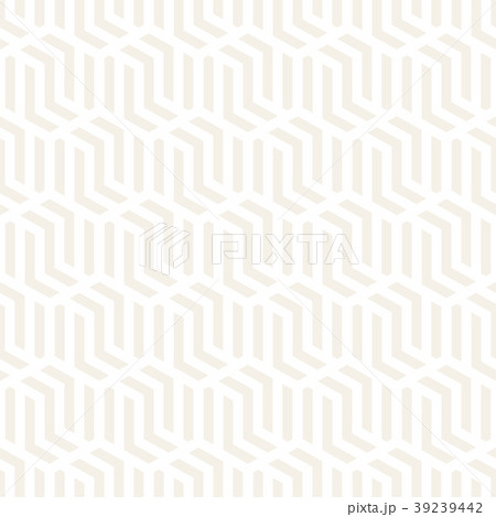 Vector seamless abstract subtle pattern. Modern Vector seamless abstract subtle pattern. Modern 39239442