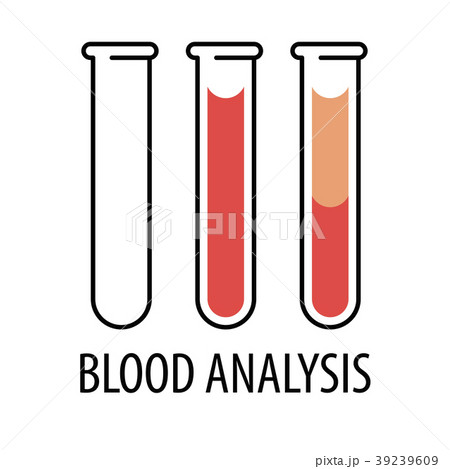 plasma and layers red blood cells plasma and layers red blood cells 39239609
