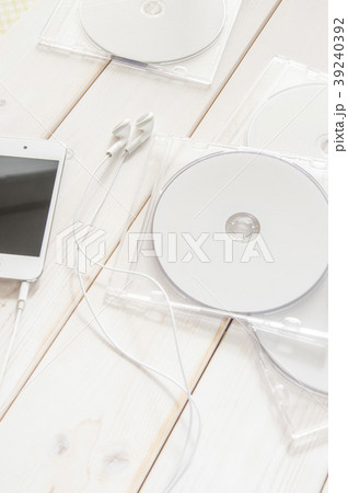 記録メディア 39240392