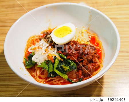 ビビン麺 ビビン麺 39241403