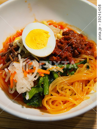 ビビン麺 ビビン麺 39241408