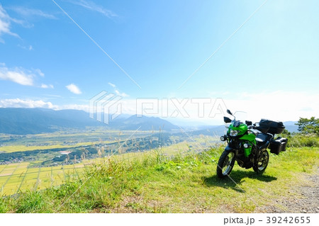 絶景:バイク旅 絶景:バイク旅 39242655