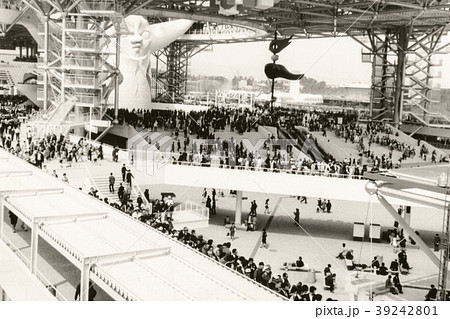 日本国際博覧会の記録 日本国際博覧会の記録 39242801