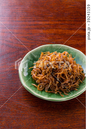 ちりめんさんしょう 39243159