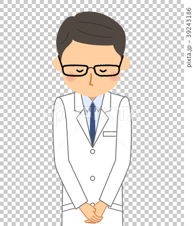 白色的人 39243186
