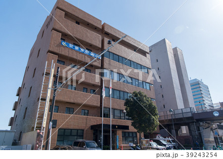 神奈川県警 横浜水上警察署 39243254