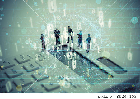 デジタルイメージ 39244105