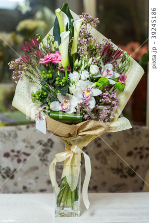 Spring Easter Decoration Spring Easter Decoration 39245186