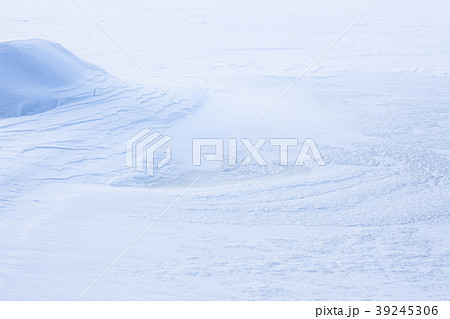 Wind snow pattern background Wind snow pattern background 39245306