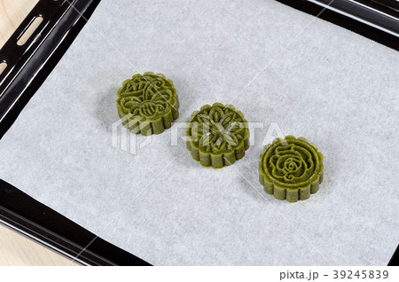 月餅 中秋 仲秋 39245839