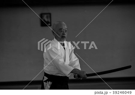 Aikido 39246049