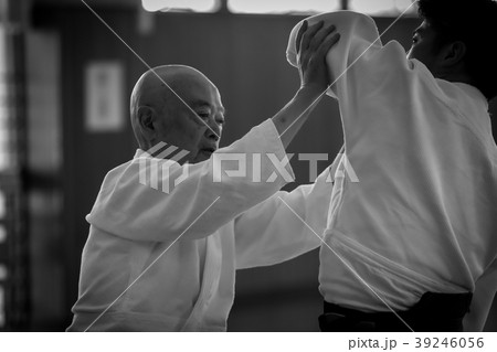 Aikido 39246056