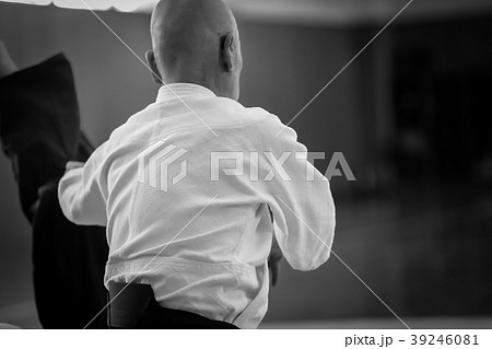 Aikido 39246081