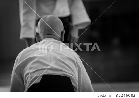 Aikido Aikido 39246082