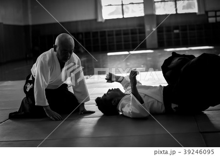 Aikido Aikido 39246095