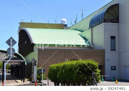 庄内空港(山形県) 庄内空港(山形県) 39247461