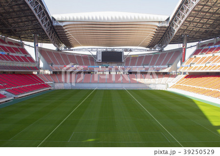 豊田スタジアム/愛知県豊田市千石町7丁目 豊田スタジアム/愛知県豊田市千石町7丁目 39250529