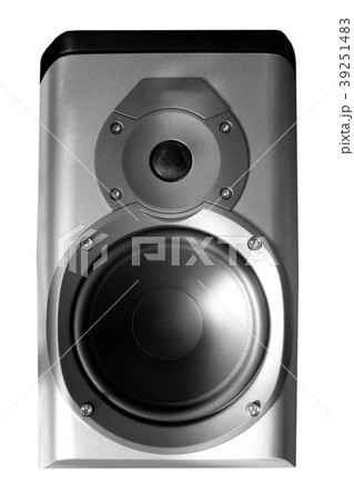 Speaker Speaker 39251483