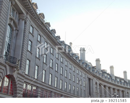 Regents Street, London Regents Street, London 39251585