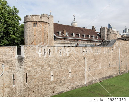 Tower of London Tower of London 39251586