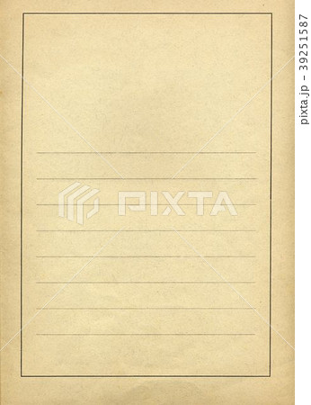 Blank paper Blank paper 39251587