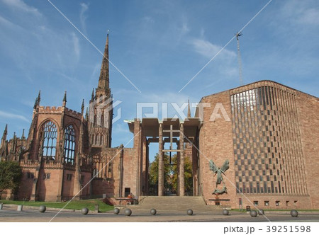 Coventry Cathedral 39251598