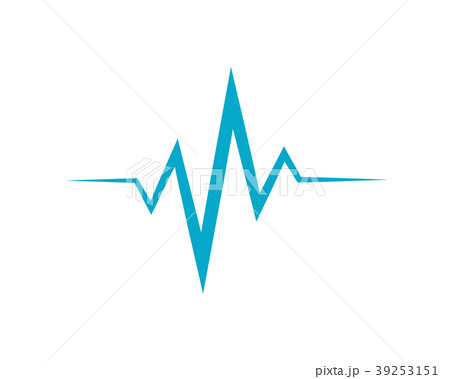 Health medical heartbeat pulse 39253151