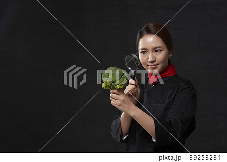 人物 女性 女 39253234