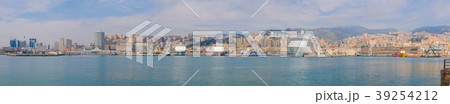 Genoa panorama 39254212