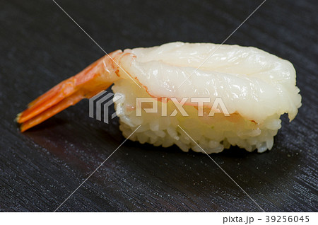 握り寿司・生海老 39256045
