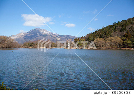 早春の伊吹山&三島池16 39256358