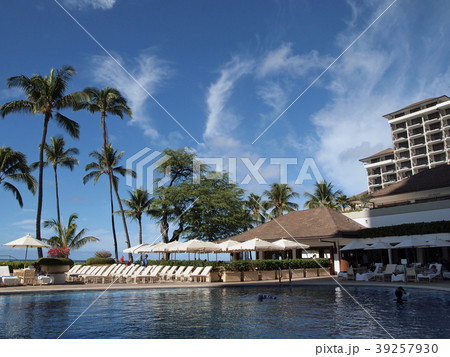 Halekulani Hotel ハレクラニ ホテル Hawaii ハワイ Halekulani Hotel ハレクラニ ホテル Hawaii ハワイ 39257930