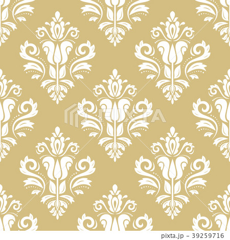 Classic Seamless Pattern 39259716