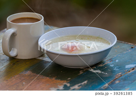 Simple breakfast simple cooking 39261385