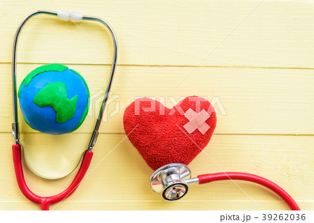 World health day, Healthcare and medical concept 39262036