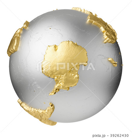 Gold Antarctica Gold Antarctica 39262430