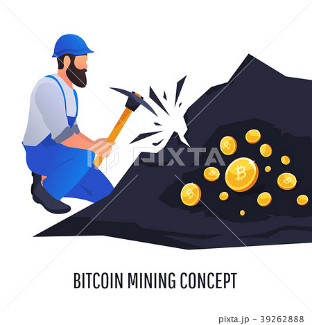 Modern Concept of Digital Crypto. Mining. Modern Concept of Digital Crypto. Mining. 39262888