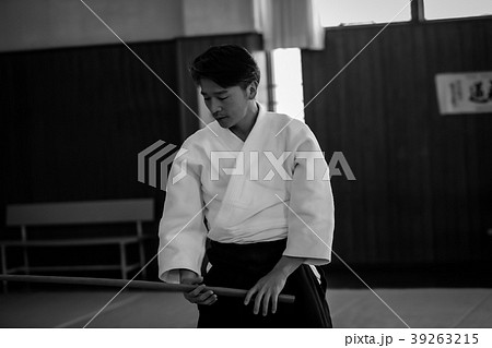 Aikido 39263215
