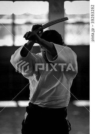 Aikido 39263262