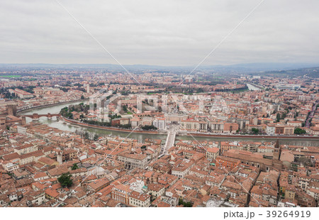 Cityscape of Verona 39264919