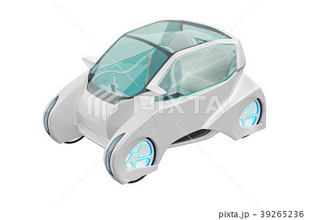 Car future modern concept 39265236